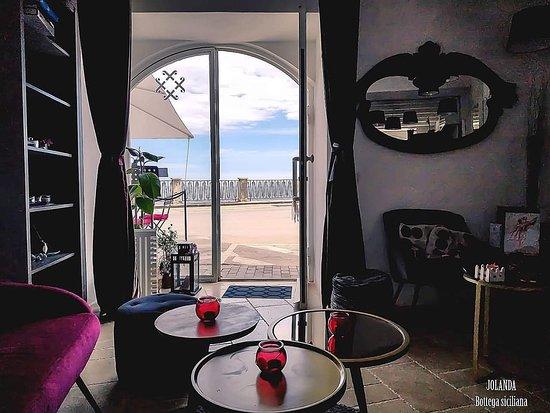 Jolanda Bottega Siciliana